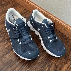 On Cloud Men’s Shoes